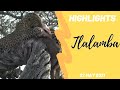 Highlights Tlalamba leopardess 22nd May 2021