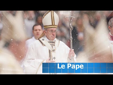 Vidéo: Qu'est-ce que la papauté dans l'histoire du monde ?