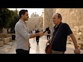 We Asked Jews In Jerusalem Has The Messiah Come We Asked Jews In Jerusalem Has The Messiah Come