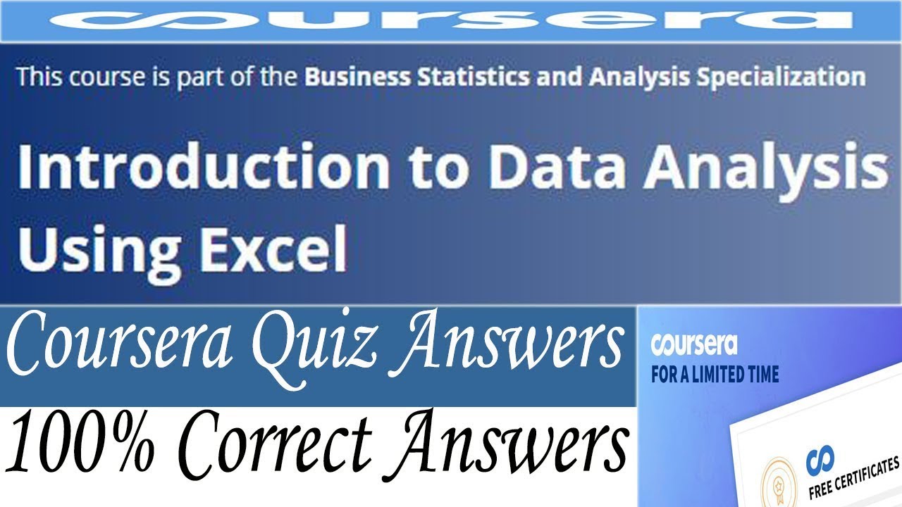 excelr data science assignment answers