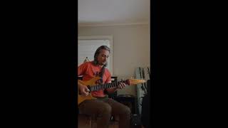 Craig Wagner - Right hand examples