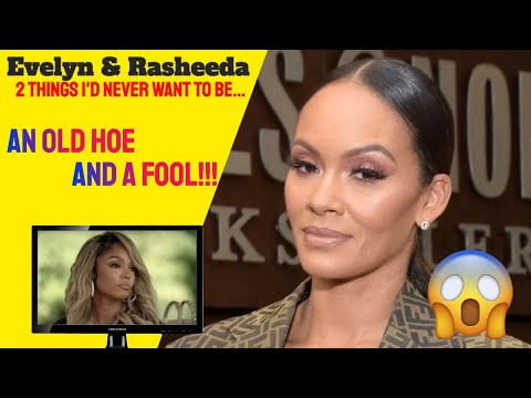 Evelyn Lozada & Laura Govan  / Rasheeda & Kirk Frost + Jasmine, More Cheating