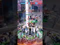 Parte 1 A Film By💥 #luchador #warrobots #warrobotsgameplay #warrobotsfreetoplay #warrobots1contra1