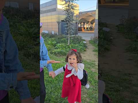 النوتي الصغير صار امور كبير