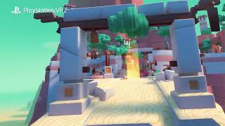 Windlands 2 - Launch Trailer
