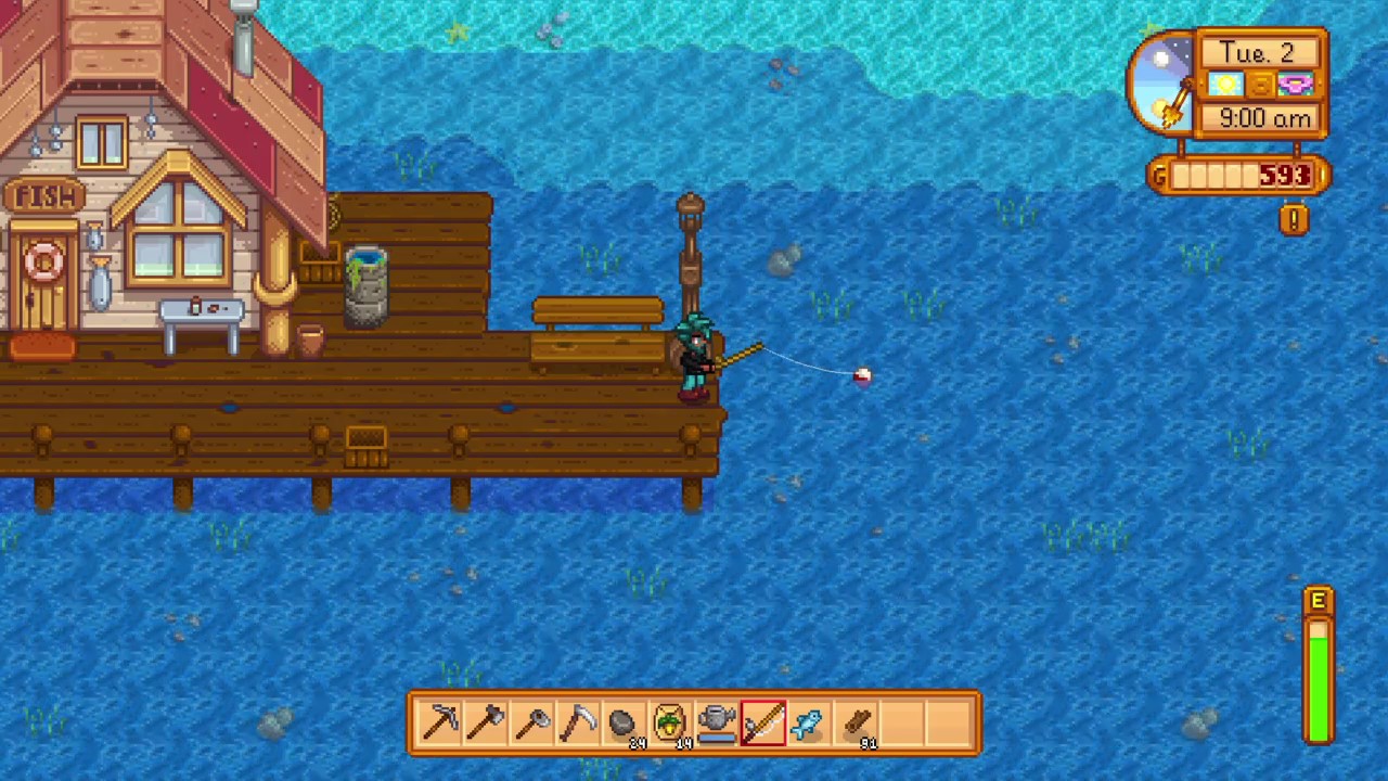 best farm names stardew