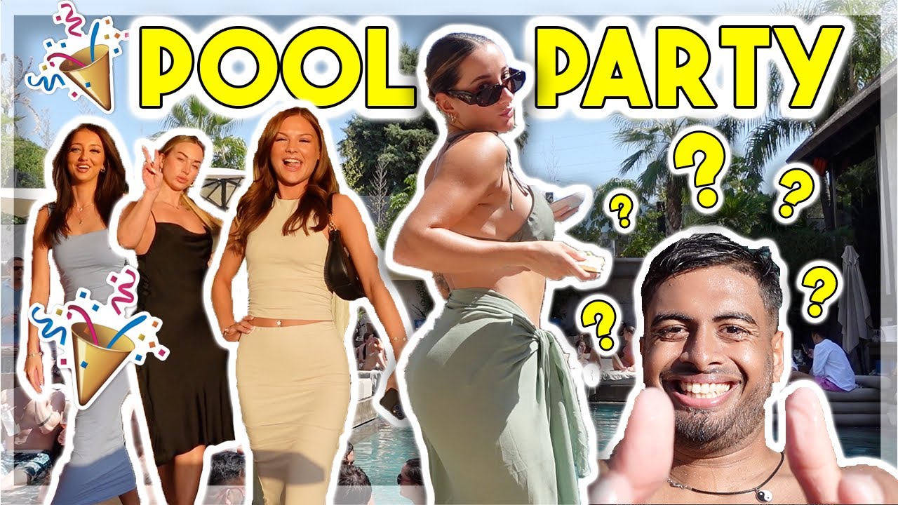 GIRLS WEEK VLOGG I SPANIEN!!