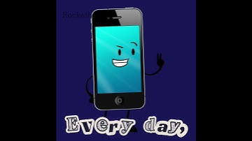 So close to sub goal! #givemebackmykids#ii #inanimateinsanity #osc #fyp #shorts #bfdi #animationmeme