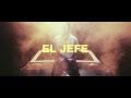 Bugus - El Jefe (Official Video)