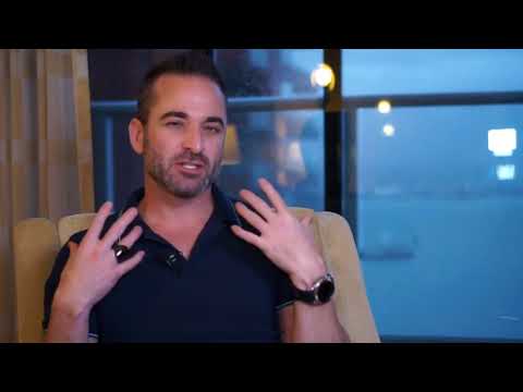 How to Get Out Of Your Comfort Zone