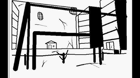 My first Pivot 3 beta animation!