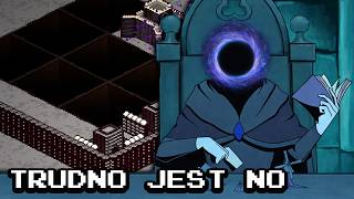 NAJTRUDNIEJSZA OBRONA ZAMKU?! Tryb Przygody w 9 Kings