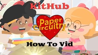 How To Vid: Heart Circuit