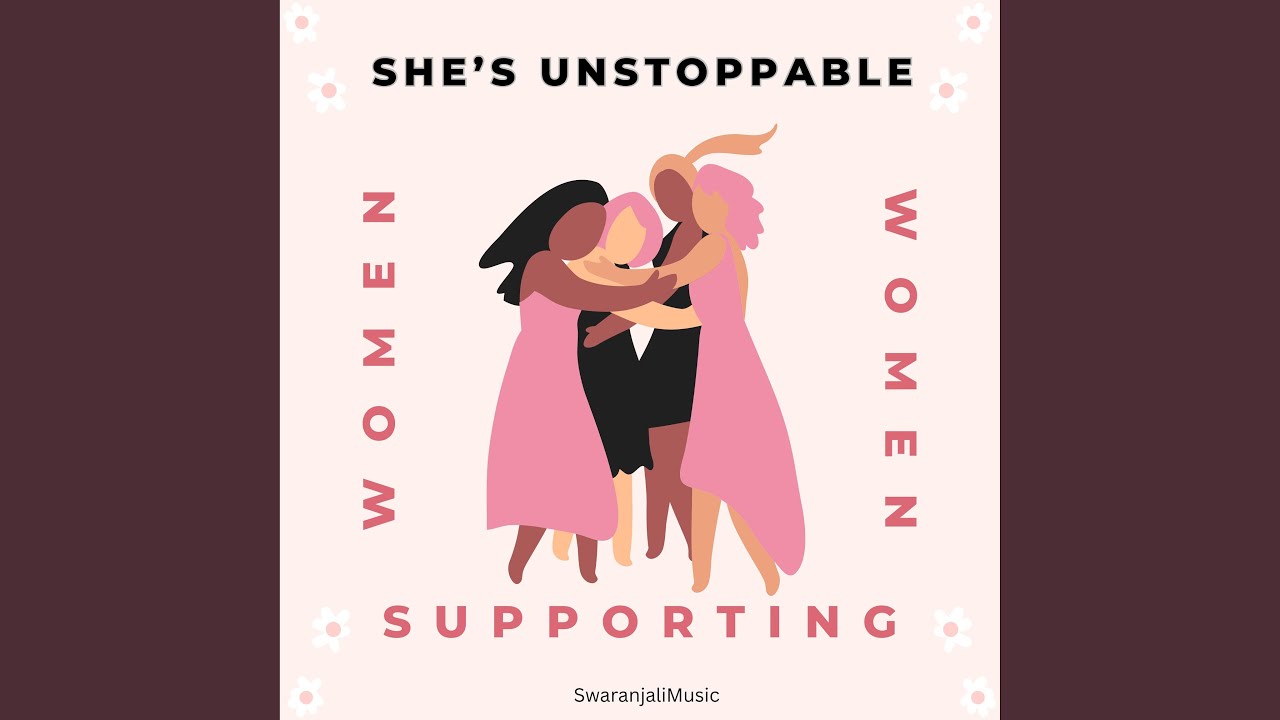 Boss lady song (She is strong)