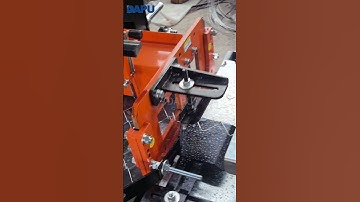 Chain link fence machine #wiremachinery #machine#chainlinkfence