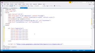 Bootstrap pager and pagination Part 30