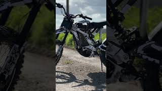 SURRON! //. #surron #ebike #wheelie
Surron Light Bee X SURRON! //. #surron #ebike #wheelie