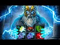 СТРАТА "МОЛНИЕНОСНАЯ МОЛНИЯ"" 🔥 Zeus Dota 2