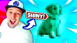 OTEVŘEL JSEM TOHOHLE SHINY PETA Z VAJÍČKA!🤩 | Collect All Pets