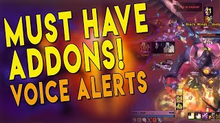 bfa addons boss cast bfa addons boss cast