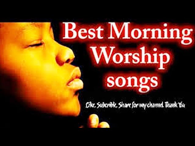 9ja gospel music mix : way Maker by sinach best worship songs 2021 class=