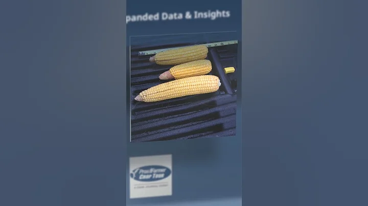 Crop Tour Expanded Insights