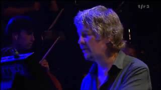 DEEP PURPLE~Perfect Strangers (live with Orchestra)