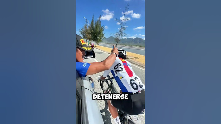 ¡Así combaten el calor los ciclistas en plena carrera! 🚴‍♂️🔥
