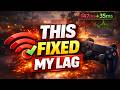 How to Fix Internet Issues for Gaming – Stop Lag, Ping &amp; Disconnects (2026)