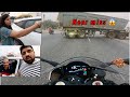 BMW Gear Fail on Highway | JAIPUR to DELHI in 2 Minutes