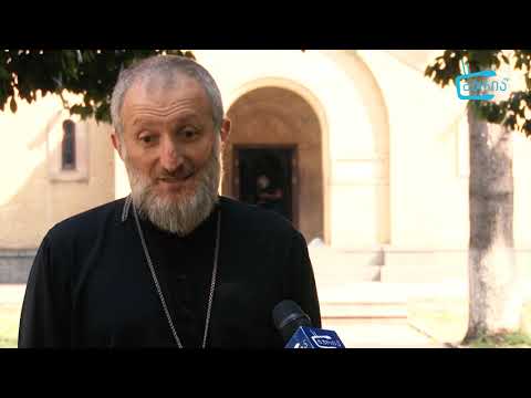 ღვთისმშობლობა