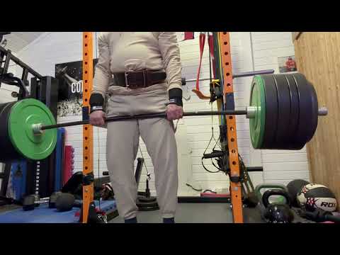 Movember 2025 Second Challenge Completed