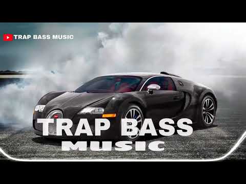 Bear Pause 808 City Subwoofer Bass Test TRAP BASS MUSIC
