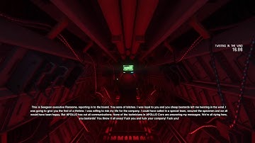 (The APOLLO Core) Alien Isolation ep. 38