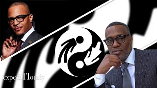 Kevin Samuels Talks Differences Between Men & Women