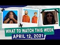 What to watch this week: ‘The Circle,’ ‘Dad, Stop Embarrassing Me’