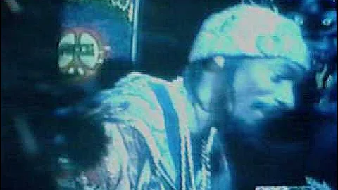 Snoop w/ SoopaFly, Bad Azz & Goldie Loc - Freestyle