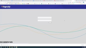 Edgenuity Project up load