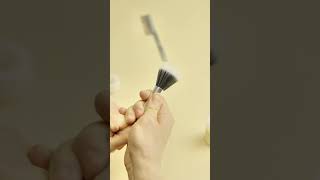 Inside Makeup Brush Production ✨ | Factory Process Compilation