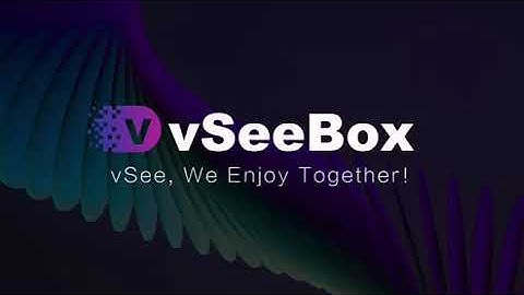 Factory reset vseebox