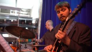 Bathing - The Poem Project An Ode To Spring - Live At Cdj