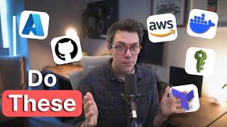 6 Cloud Security Projects Help Get You Hired 2026