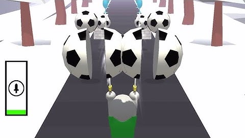 Twin Blade Slicer Levels 6 ✅ All Levels Gameplay Android, iOS Game