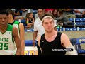 THE DIRTIEST HESY YOU'LL EVER SEE! 5'6" Bryce Cook vs Avery Anderson!