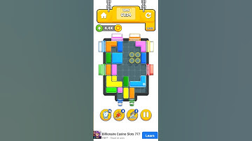 Block Jelly Jam level 223