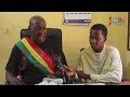 Questions liées au mariage: Entretien avec Monsieur Issa TOURÉ, Officier d'Etat civil...
