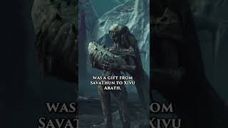 Caiatl HELPED Xivu Arath Invaded her world! The Fall of Torobatl!