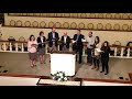 Jesus Is Mine KHBC Mixed Ensemble