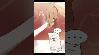 Jealous Grandpa~ #manhwa #manhwareccomendation #magic #fantasy #childcare