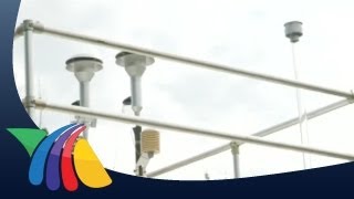 Calidad Del Aire En El Estado